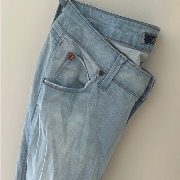 Hudson Jeans - Picture 4 of 5
